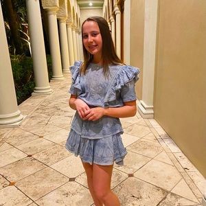 Meet your Posher, Molly